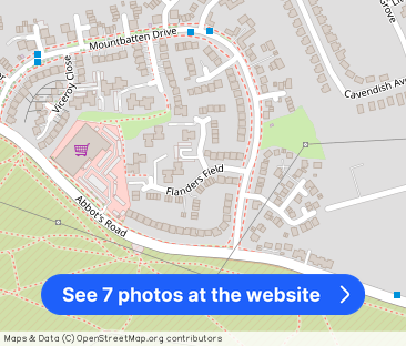 Flanders Field, Colchester - Photo 1