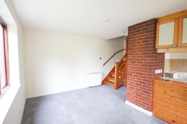 1 bedroom house to rent - Photo 1