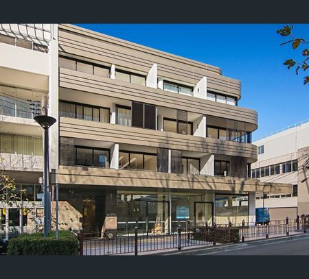206/9 Young Street, Neutral Bay, NSW 2089 - Photo 2