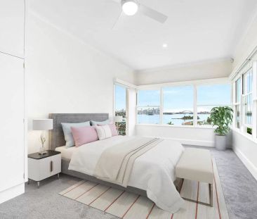 Grand Family Residence with Iconic Harbour Views - Photo 3