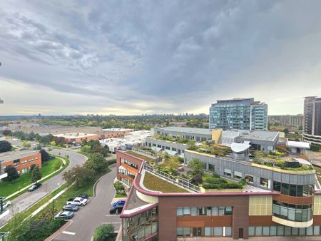 For Lease - 1100 Sheppard Avenue Unit# 1137, Toronto, Ontario - Photo 3
