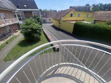 Singlewohnung zum günstigen Preis in Fehring …! - Foto 2