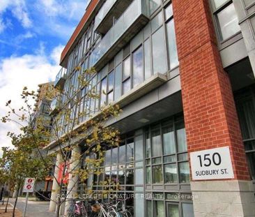 Westside Gallery Lofts , #1913 - Photo 6