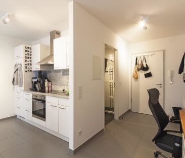 Wohnung 1 Zimmer zu vermieten in Trier - Foto 1