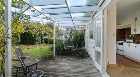 Reduced rent short term tenancy 4 months - Photo 5