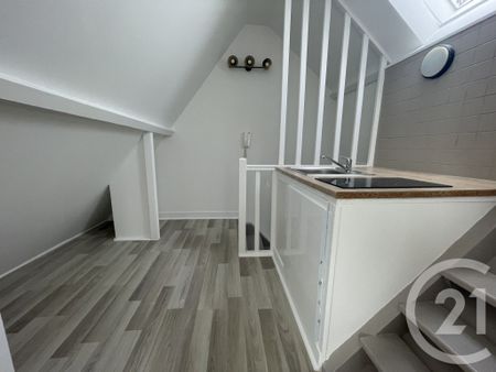 Location Appartement 2 pièces 17m² NEMOURS 77140 - Photo 2