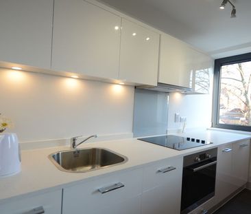 studio to rent - Photo 6