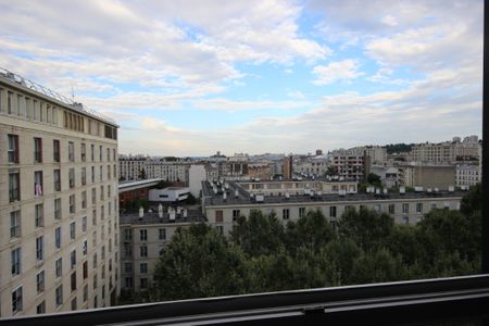 Appartement a louer Pantin - Loyer €884/mois charges comprises ** - Photo 4