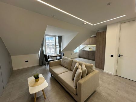 1 Bed Flat, Union Residence, AB11 - Photo 3