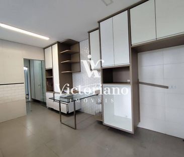Venda/aluga Casa Alto Padrão 4 Suítes, 320 m² Con. Vivva - Jacareí ... - Photo 3
