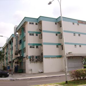 Blk 801 Tampines Avenue 4 (Tampines), HDB 3 Rooms - For Rent - Photo 2