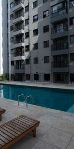 Apartamento para alugar com 39m², 2 quartos e sem vaga - Photo 1