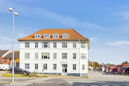 4 vær. lejlighed til leje i Haderslev. 119m2 - Foto 4