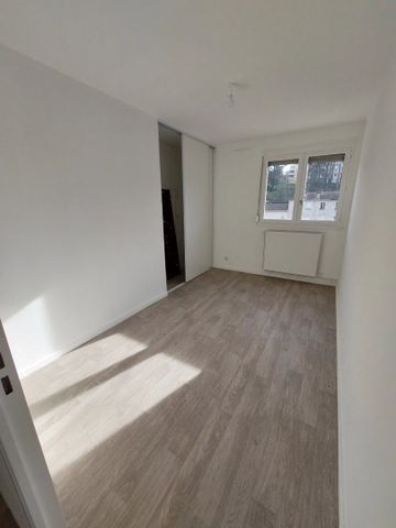 Appartement T3 à louer , Rive-de-gier - Photo 5