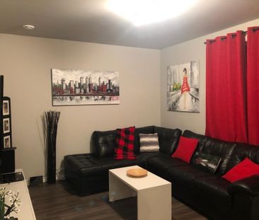 4 1/2 À LOUER (ST-DENIS-DE-BROMPTON) - Photo 2