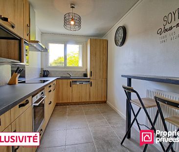 T4 75 m² Angers - Photo 3
