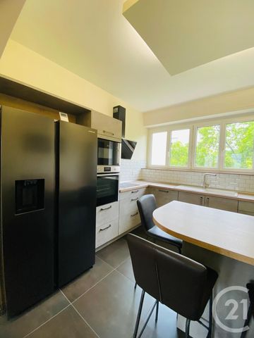 Location Appartement 4 pièces 89m² METZ 57000 - Photo 4