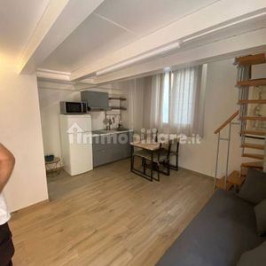 Monolocale via Adelaide Ristori, San Donato, Bologna - Photo 2