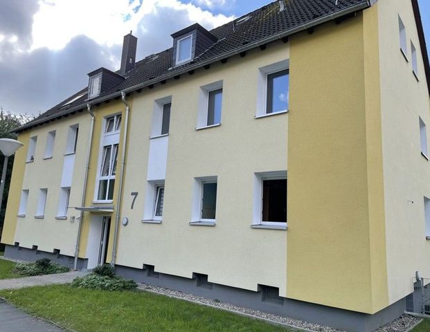 Ansprechende und interessante 4-Zimmer-Wohnung - Photo 1