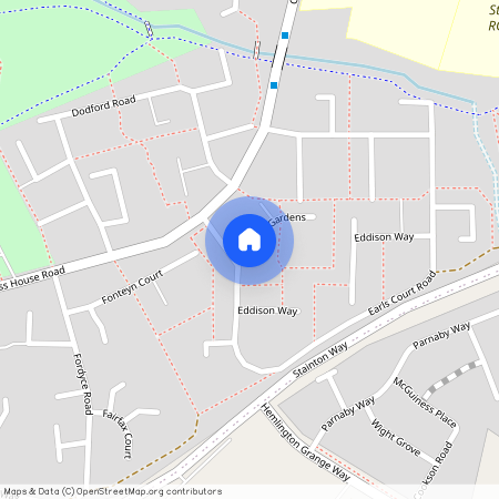 125 Enderby Gardens, Middlesbrough, TS8 9ET