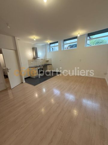 Appartement Saint Quentin 2 pièce(s) 56.44 m2 - Photo 4