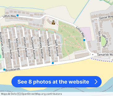 3 bedroom bungalow for rent - Photo 1