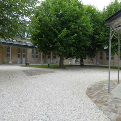 / Appartement T4 – 5 Cour Saint Charles Caen Centre Ville - Photo 1