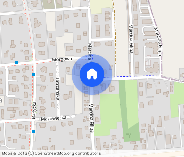 Kawalerka 18 m2 z prywatnym parkingiem-Rzeszów Wilkowyja. - Zdjęcie 1