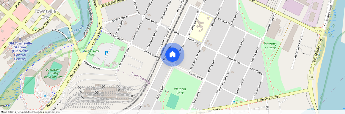 69 Tully Street, South Townsville QLD 4810