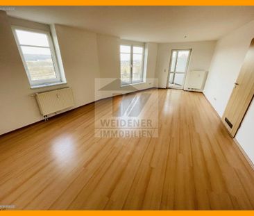 Gemütliche 2-Raum-Wohnung mit Balkon & Aufzug nahe Innenstadt & HBF! - Foto 1