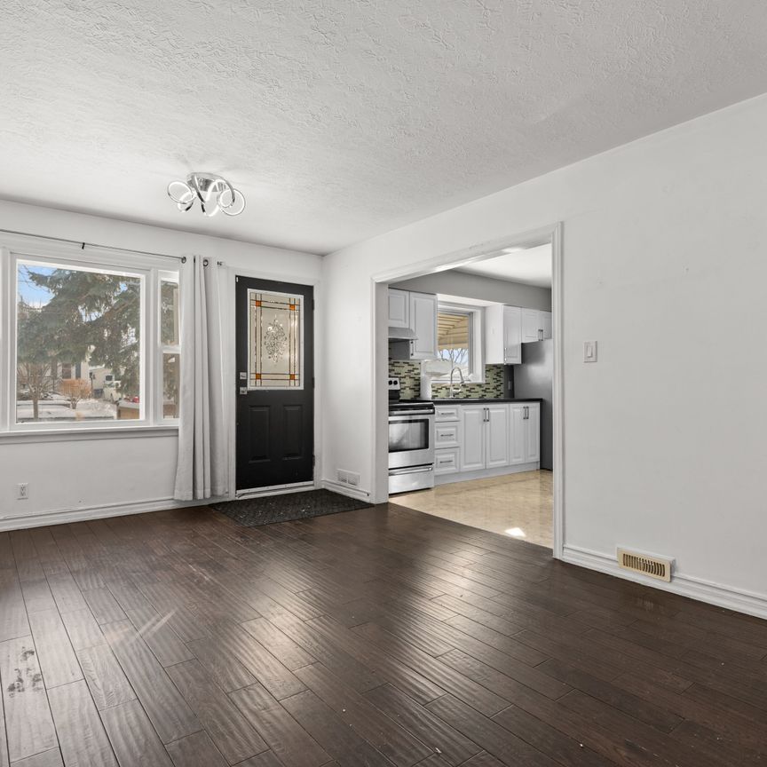 For Lease - 316 Pacific Avenue Unit# Main, Oshawa, Ontario - Photo 1