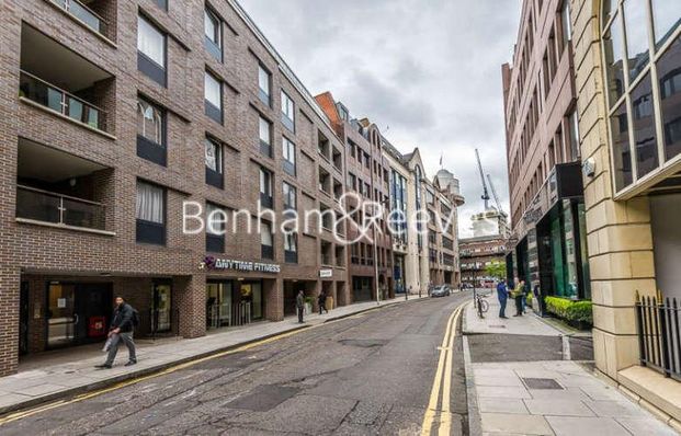 Alie Street, Aldgate East, E1 - Photo 1