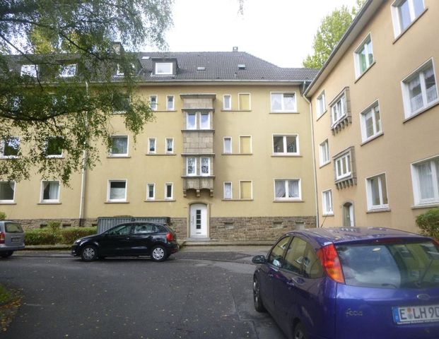 2-Zimmer-Wohnung in Essen Altendorf - Foto 1