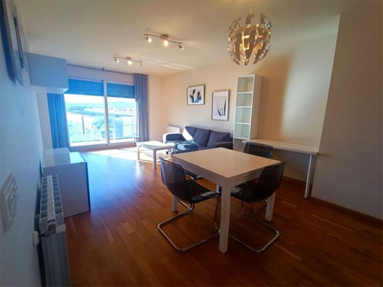 Piso de alquiler en Calle la Safor, 1, Ciutat del Transport - La Salera - Photo 1