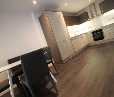 42 Chatham Street, Leicester, Leicestershire, LE1 6AY - Photo 6