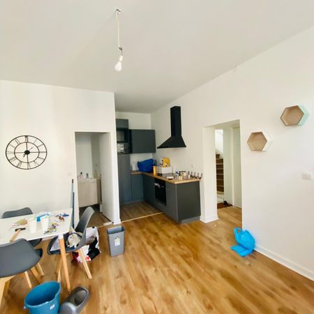 Location Appartement 2 pièces 36m² - Photo 4