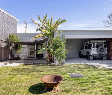 26 Hardie Street, Mascot NSW 2020 - House For Rent | Domain - Photo 1