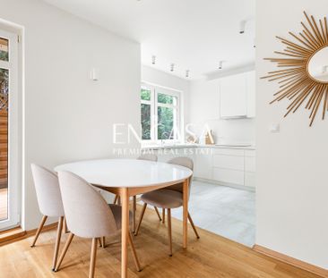 Warszawa, Wilanów, Aleja Wilanowska - Фото 3