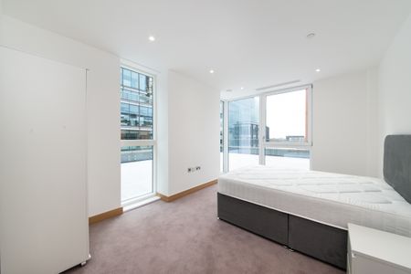 3 bedroom apartment to rent - Photo 2