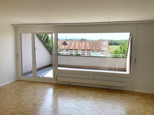 Viel Grünfläche, Kinderfreundlich - Foto 1