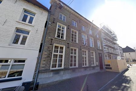 Te huur: Appartement Minderbroedersstraat in Roermond - Photo 3