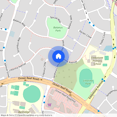 34 Janthina Cres, WA 6027, Heathridge