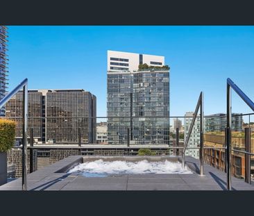 Modern One Bedroom Apartment in Prime Central Park - Bills included - Photo 6