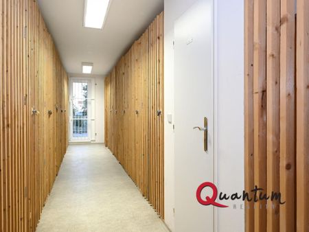 Pronájem bytu 2+kk 50 m2 - Фото 3
