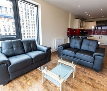 3 bed Apartment 52 Ecco - Photo 2