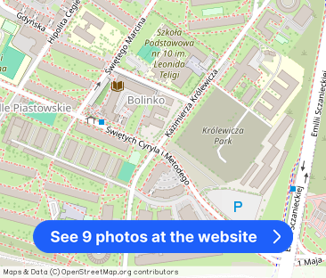 Mieszkanie 2 pokoje,55m2,ul. Kazimierza Królewicza - Photo 1