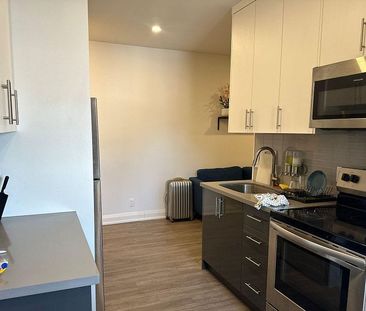 For Lease - 595 St Clair Avenue Unit# 11, Toronto, Ontario - Photo 6