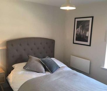 Osprey House, Bedwyn Mews, Reading, RG2 - Photo 1