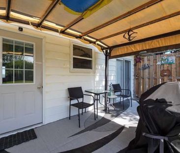 For Lease - 623 Frank Street Unit# 1, South Bruce Peninsula, Ontario - Photo 2