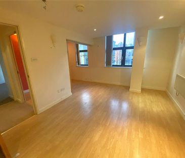 1 bedroom apartment to rent - Photo 6